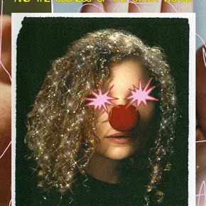 Photo du film : How to Be Normal and the Oddness of the Other World