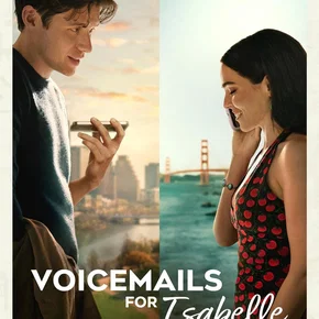 Photo du film : Voicemails for Isabelle