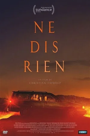 Affiche du film : Ne dis rien