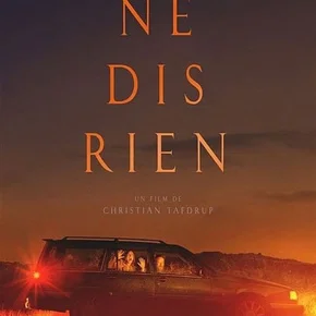 Photo du film : Ne dis rien