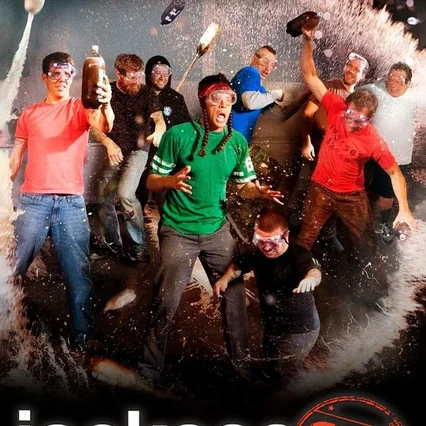 Miniature photo du film : Jackass 3.5, le film