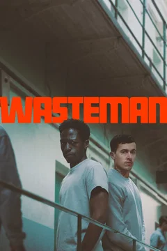 Affiche du film = Wasteman