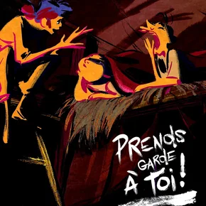 Photo du film : Carmen, l'oiseau rebelle