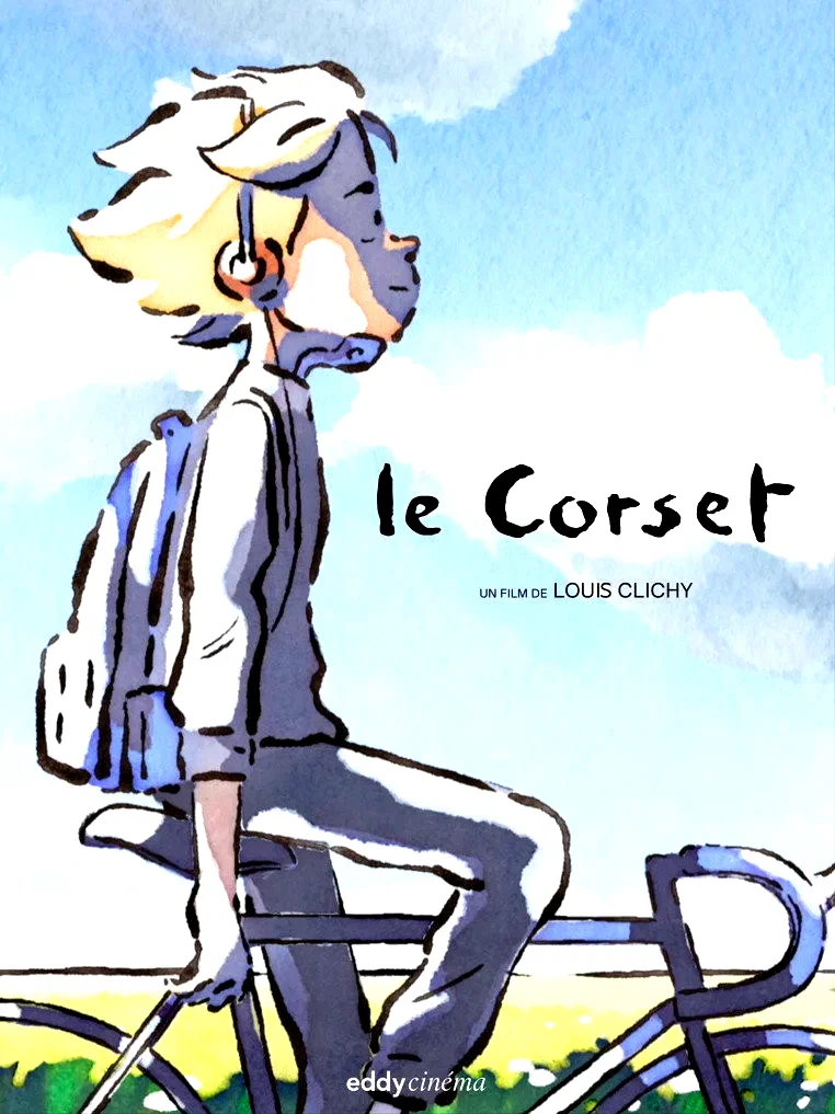Affiche du film : Le Corset
