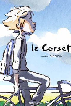 Affiche du film : Le Corset