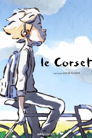Affiche du film : Le Corset