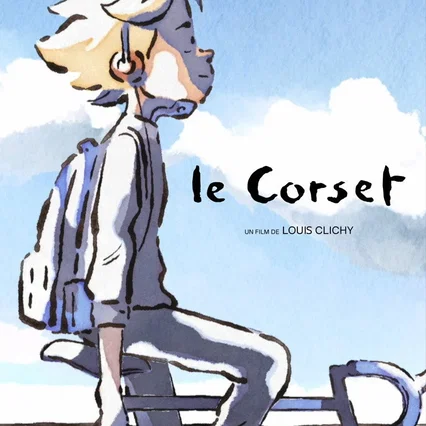 Miniature photo du film : Le Corset