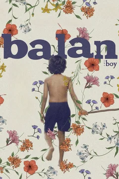 Affiche du film : Balan - The Boy