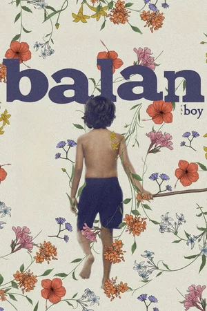 Affiche du film : Balan - The Boy