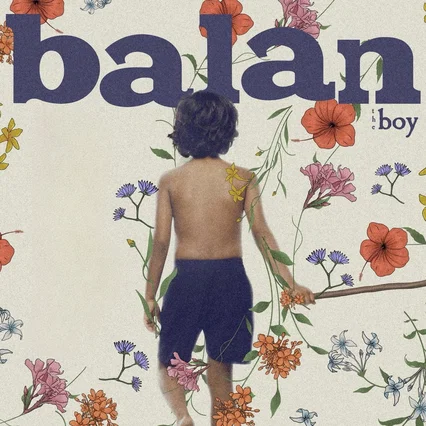 Miniature photo du film : Balan - The Boy