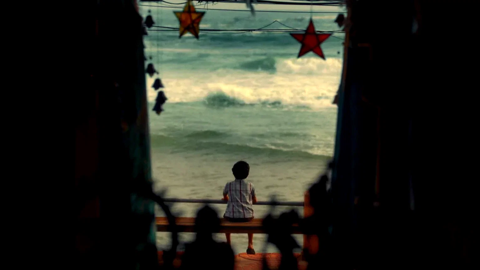 Photo du film : Balan - The Boy