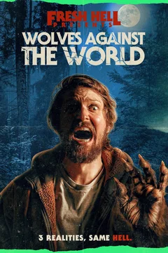 Affiche du film Wolves Against the World