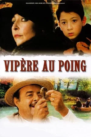 Affiche du film : Vipère au poing