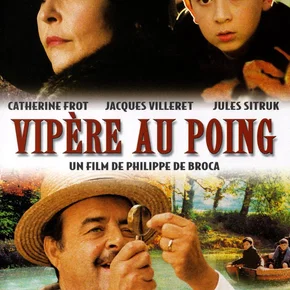 Photo du film : Vipère au poing