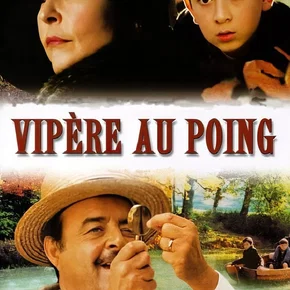 Photo du film : Vipère au poing