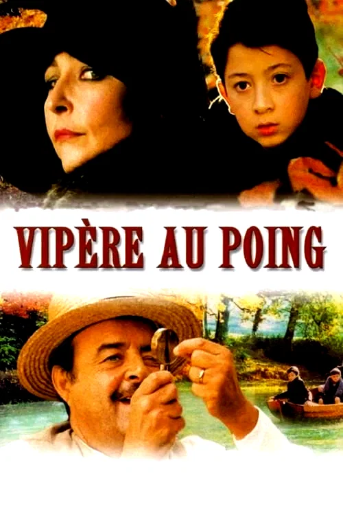 Photo 4 du film : Vipère au poing