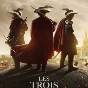 Photo du film : Les Trois Mousquetaires