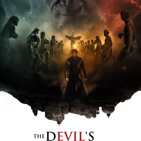 Photo du film : La conspiration du diable