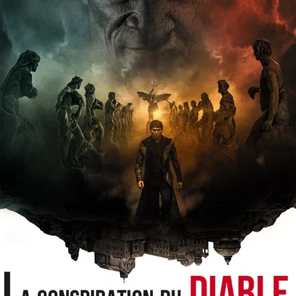 Miniature photo du film : La conspiration du diable