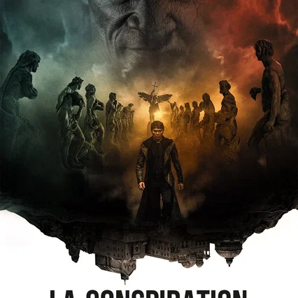 Miniature photo du film : La conspiration du diable