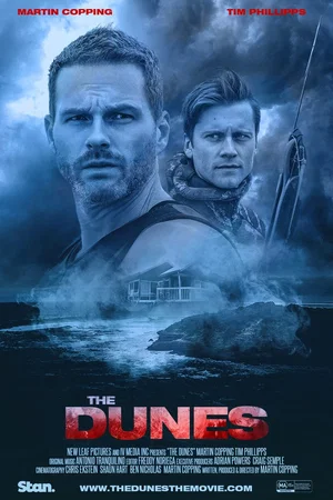 Affiche du film : The Dunes