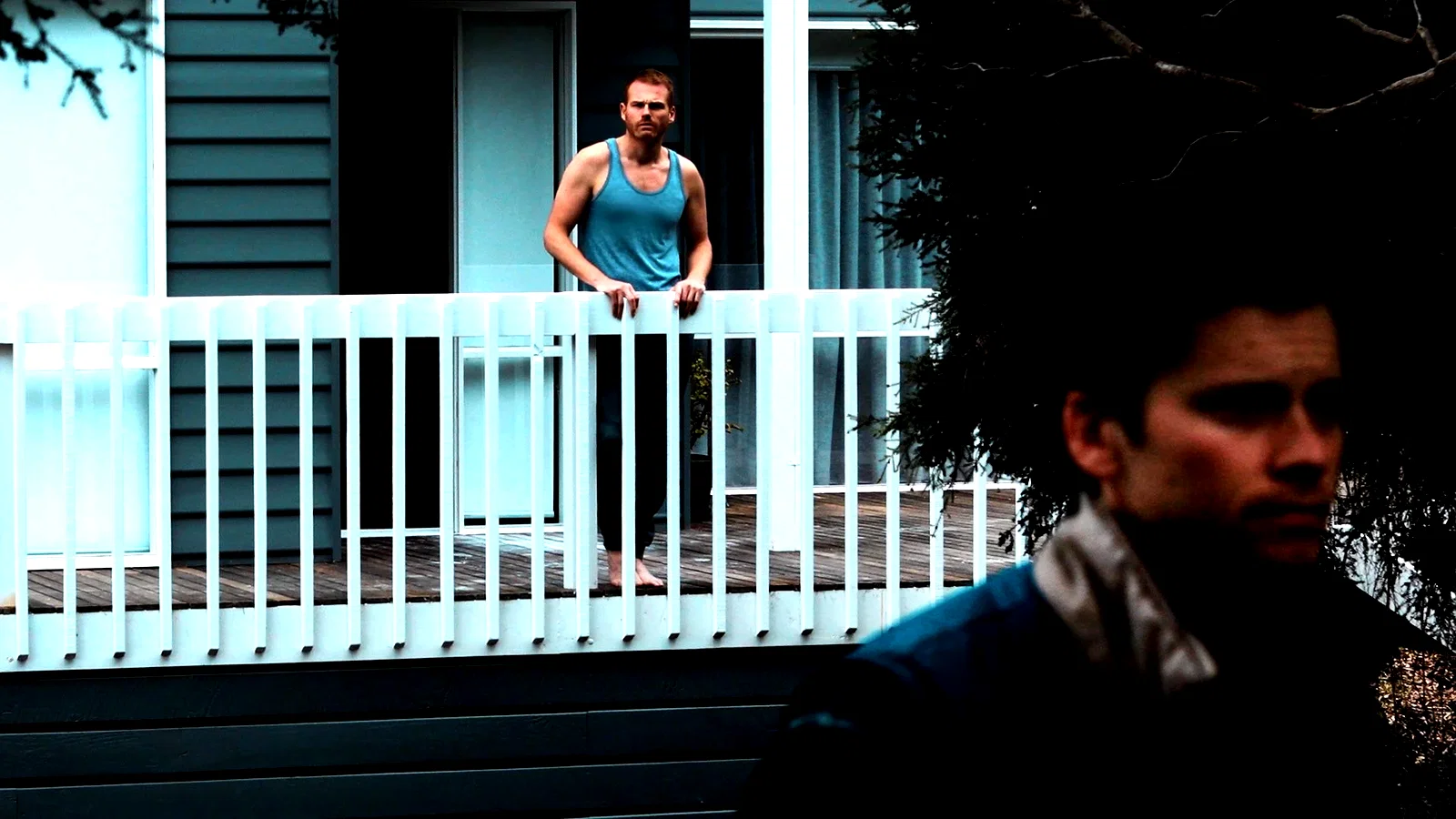 Photo du film : The Dunes