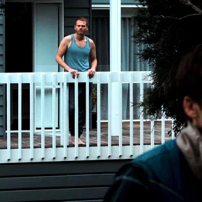 Photo du film : The Dunes