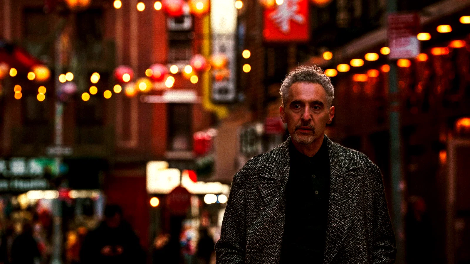 Photo 3 du film : The Only Living Pickpocket in New York