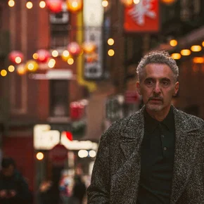 Photo du film : The Only Living Pickpocket in New York