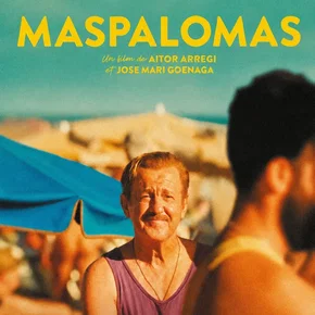 Photo du film : Maspalomas