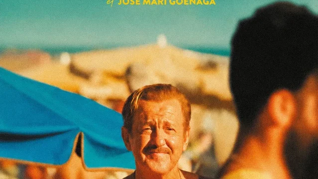 Affiche du film : Maspalomas
