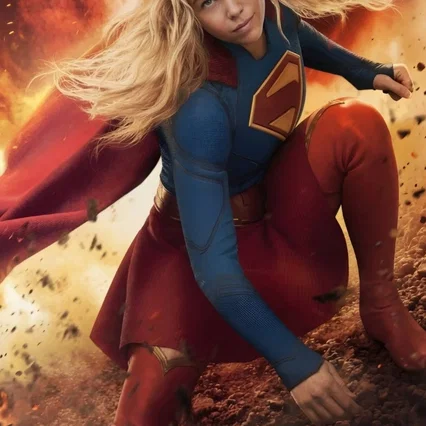 Miniature photo du film : Supergirl
