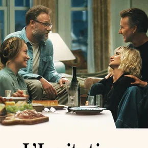 Photo du film : L'Invitation