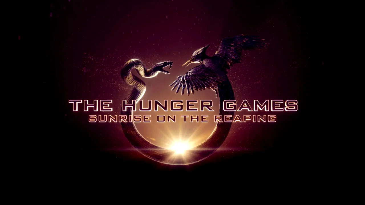 Photo du film : The Hunger Games: Sunrise on the Reaping