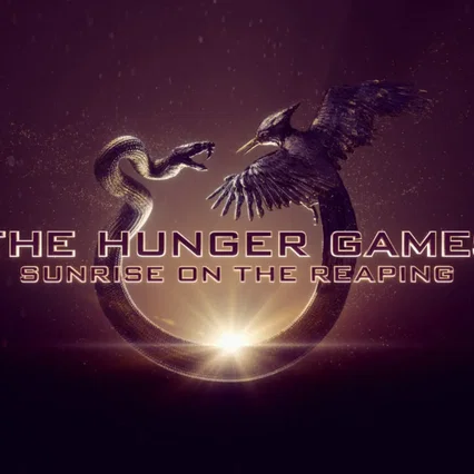 Miniature photo du film : The Hunger Games: Sunrise on the Reaping