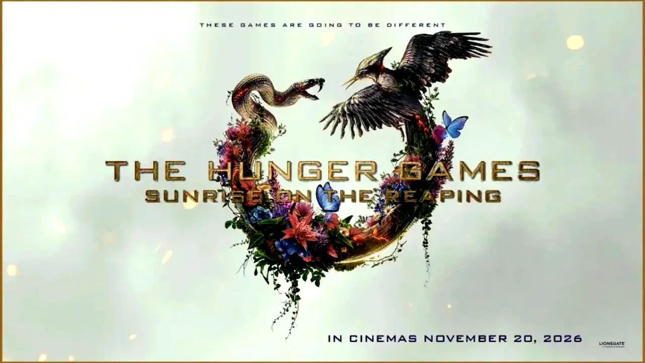 Photo du film : The Hunger Games: Sunrise on the Reaping