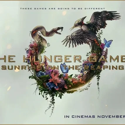 Miniature photo du film : The Hunger Games: Sunrise on the Reaping