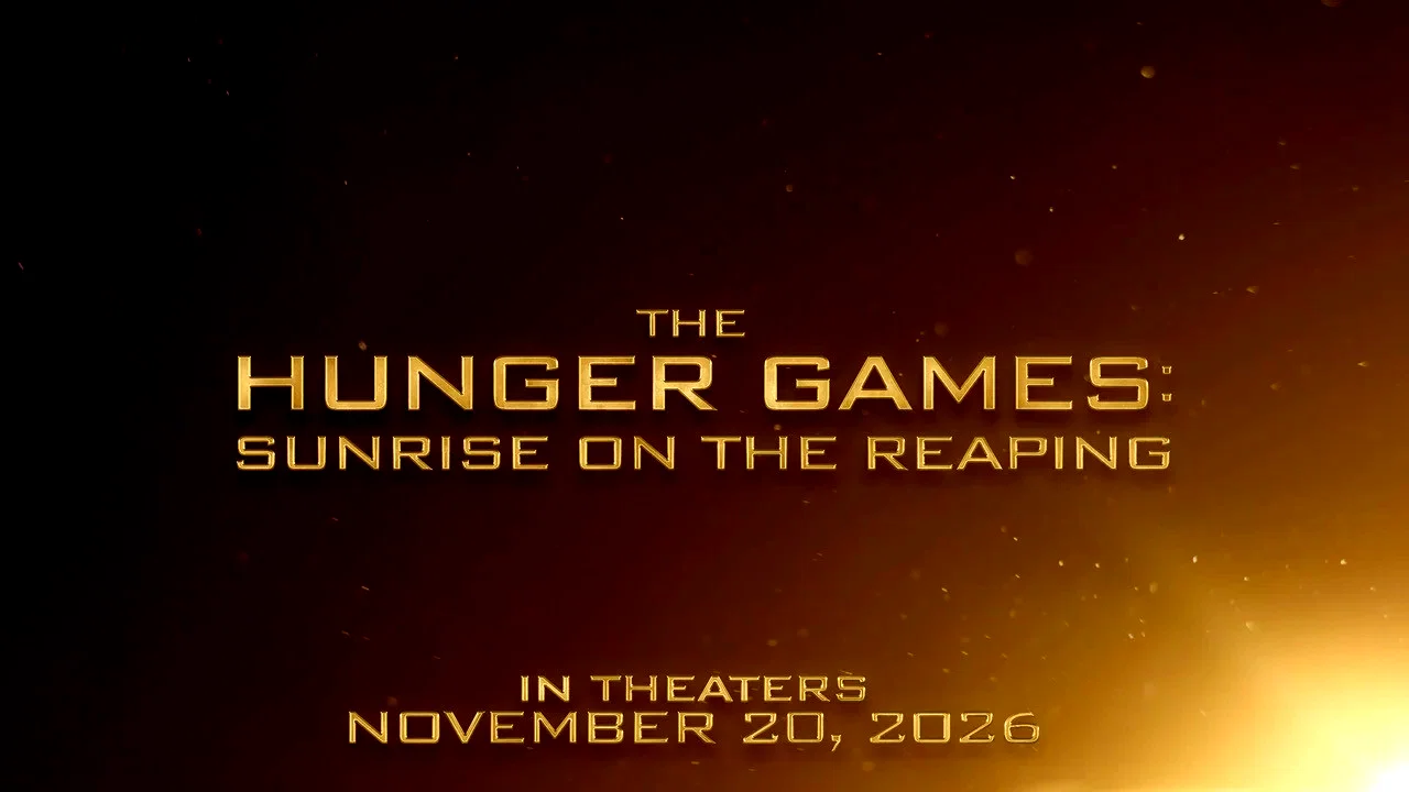 Photo du film : The Hunger Games: Sunrise on the Reaping