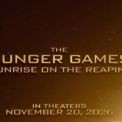 Miniature photo du film : The Hunger Games: Sunrise on the Reaping