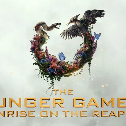 Miniature photo du film : The Hunger Games: Sunrise on the Reaping