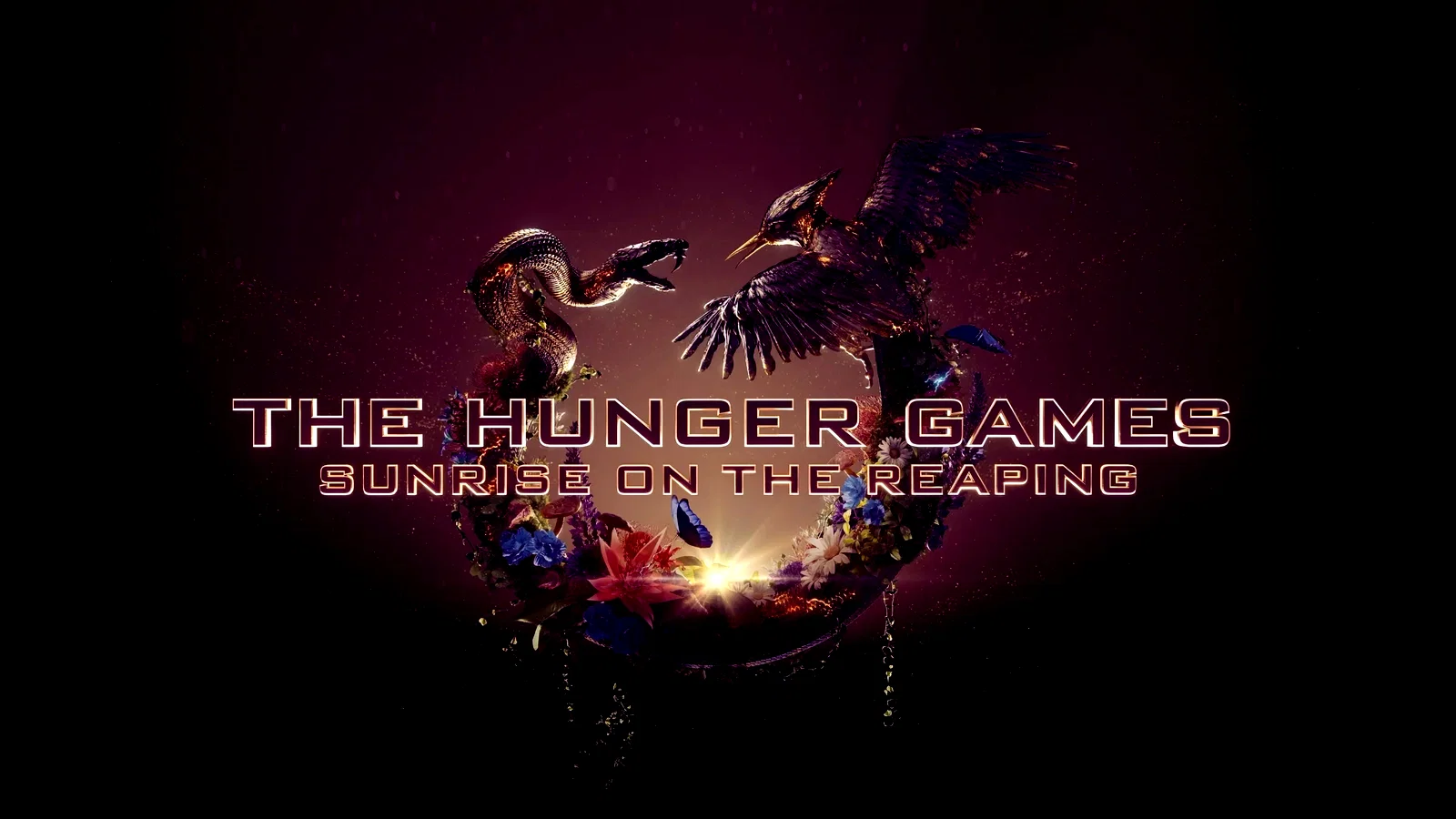 Photo du film : The Hunger Games: Sunrise on the Reaping