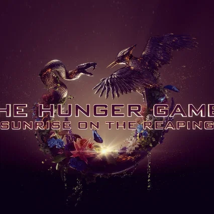 Miniature photo du film : The Hunger Games: Sunrise on the Reaping