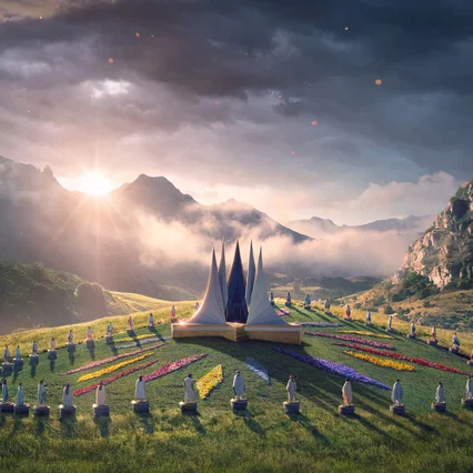 Miniature photo du film : The Hunger Games: Sunrise on the Reaping