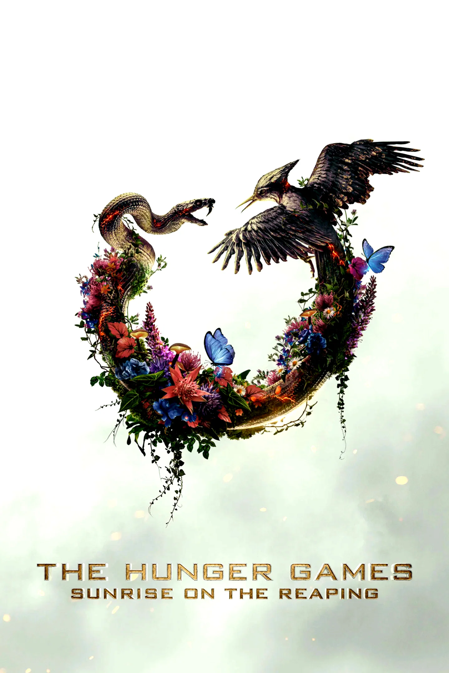 Photo du film : The Hunger Games: Sunrise on the Reaping