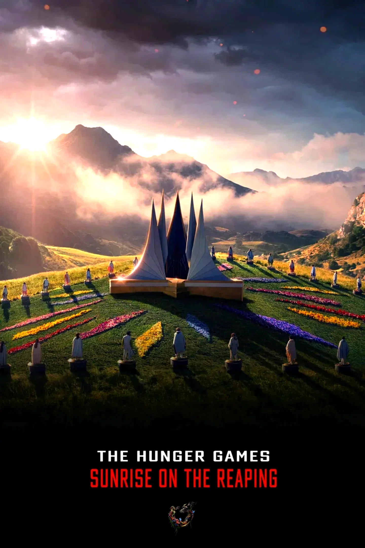 Photo du film : The Hunger Games: Sunrise on the Reaping