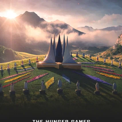 Miniature photo du film : The Hunger Games: Sunrise on the Reaping