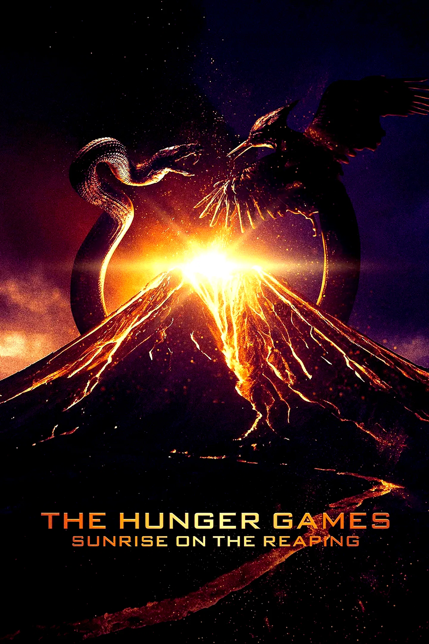 Photo du film : The Hunger Games: Sunrise on the Reaping