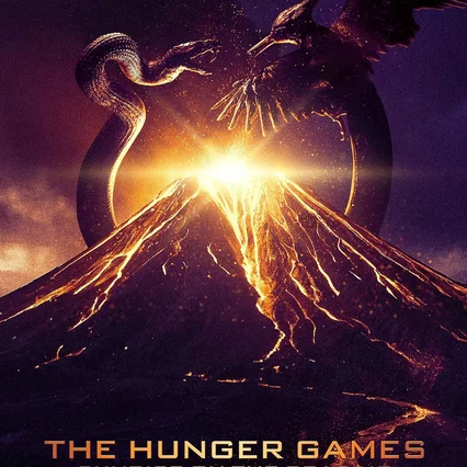 Miniature photo du film : The Hunger Games: Sunrise on the Reaping