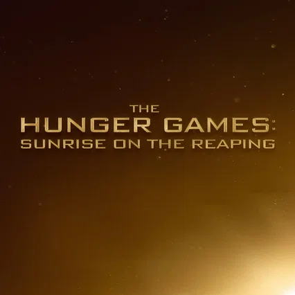 Miniature photo du film : The Hunger Games: Sunrise on the Reaping