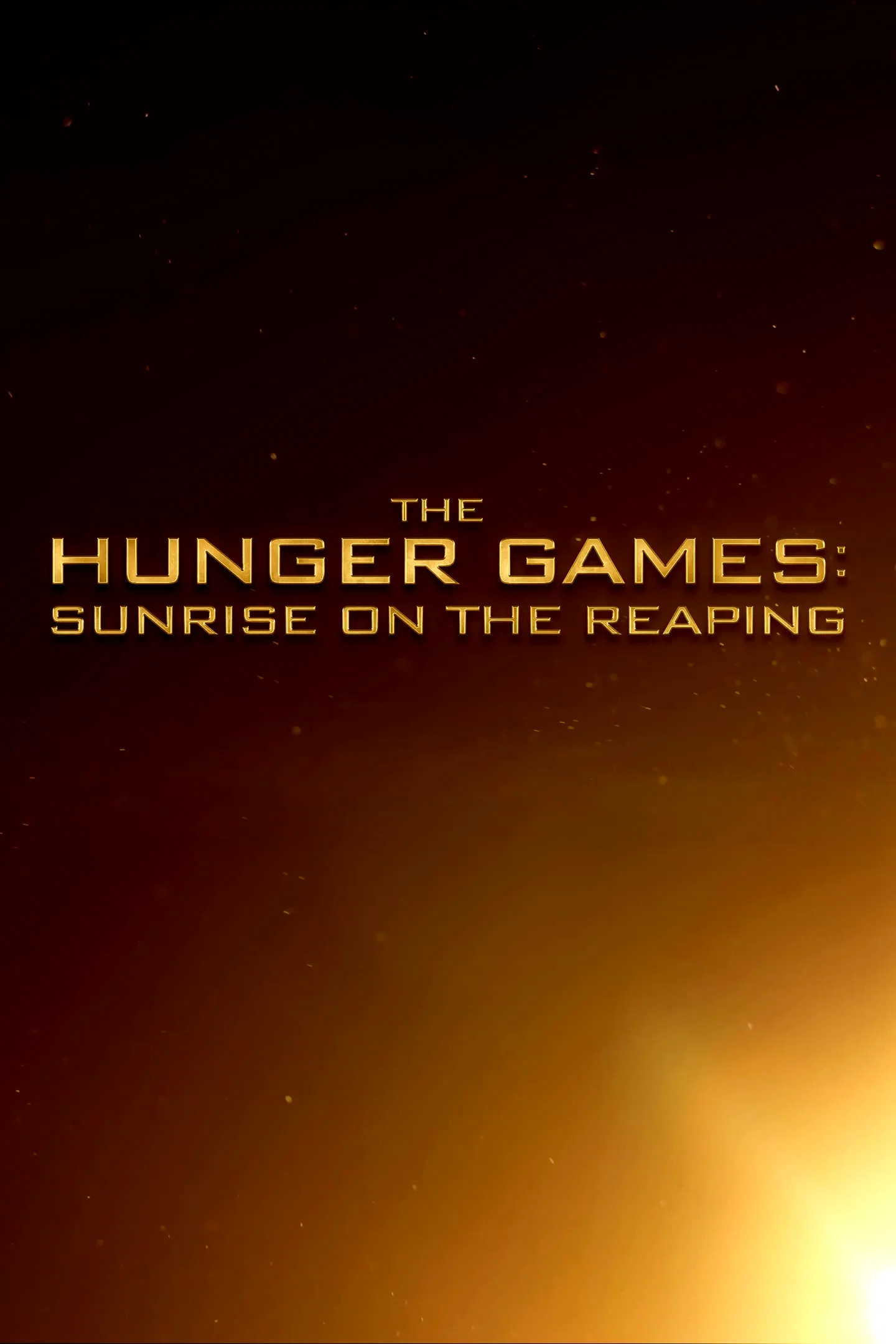 Photo du film : The Hunger Games: Sunrise on the Reaping